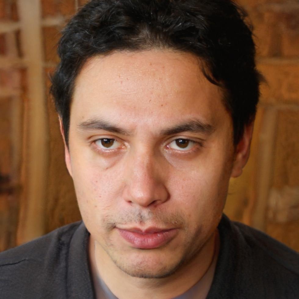 Investiční poradce Pavel
